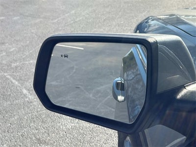 2024 Chevrolet Traverse Limited LT Cloth