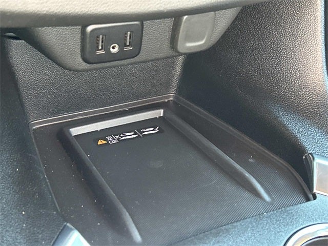 2024 Chevrolet Traverse Limited LT Cloth