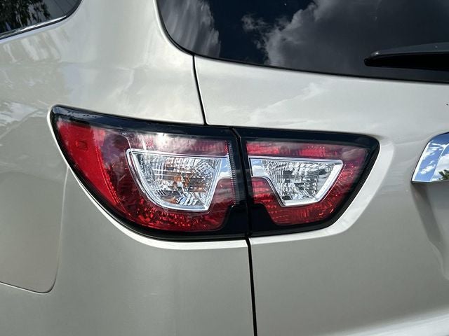 2014 Chevrolet Traverse LT 1LT