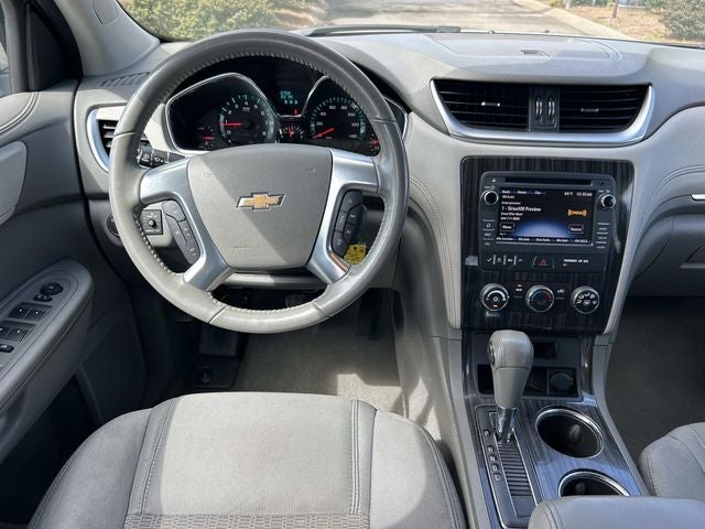 2014 Chevrolet Traverse LT 1LT