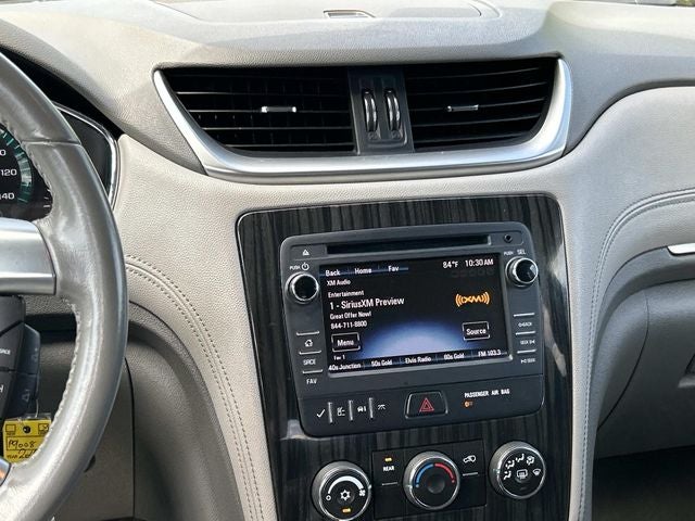 2014 Chevrolet Traverse LT 1LT