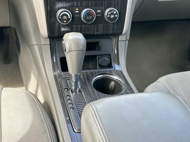 2014 Chevrolet Traverse LT 1LT