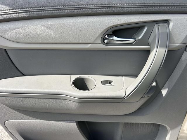 2014 Chevrolet Traverse LT 1LT