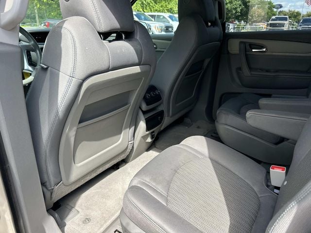 2014 Chevrolet Traverse LT 1LT
