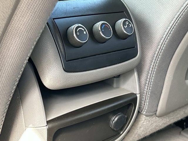 2014 Chevrolet Traverse LT 1LT