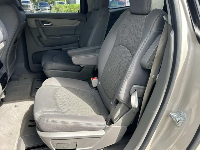 2014 Chevrolet Traverse LT 1LT