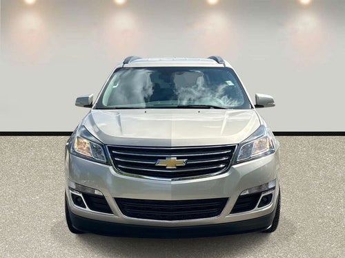2014 Chevrolet Traverse LT 1LT