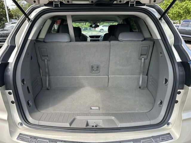 2014 Chevrolet Traverse LT 1LT