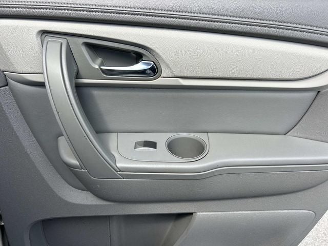2014 Chevrolet Traverse LT 1LT