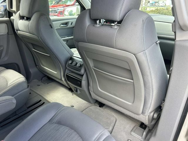 2014 Chevrolet Traverse LT 1LT