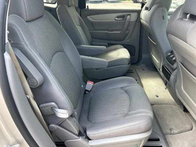 2014 Chevrolet Traverse LT 1LT