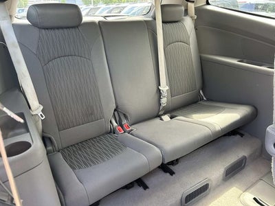 2014 Chevrolet Traverse LT 1LT