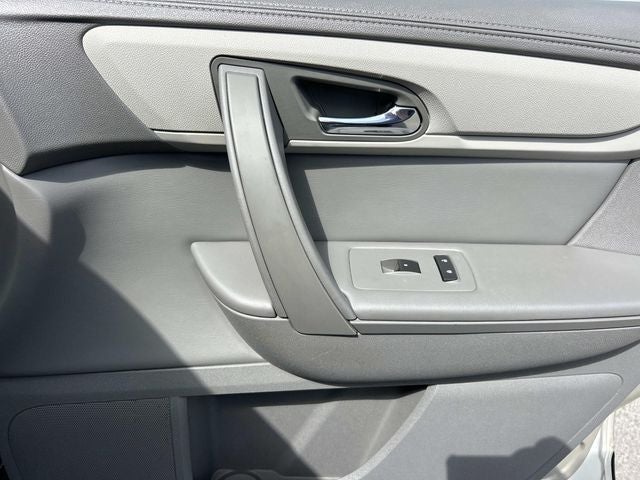 2014 Chevrolet Traverse LT 1LT