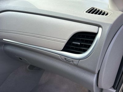 2014 Chevrolet Traverse LT 1LT