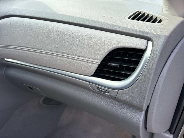 2014 Chevrolet Traverse LT 1LT