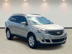2014 Chevrolet Traverse LT 1LT