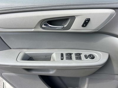 2014 Chevrolet Traverse LT 1LT