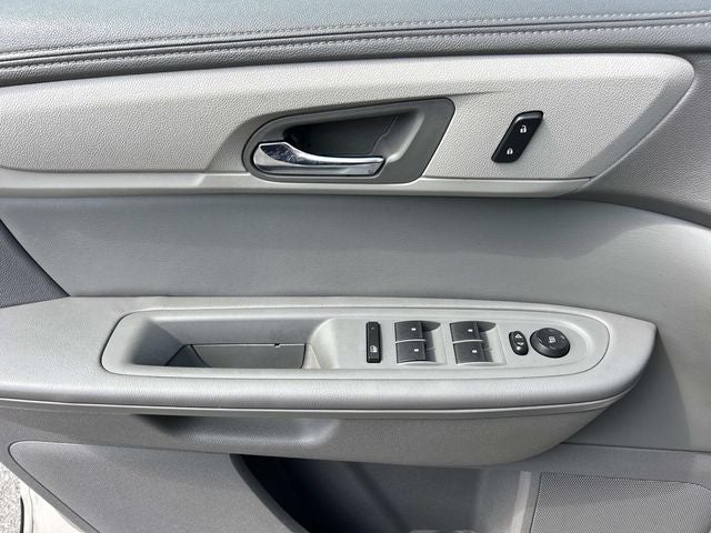 2014 Chevrolet Traverse LT 1LT