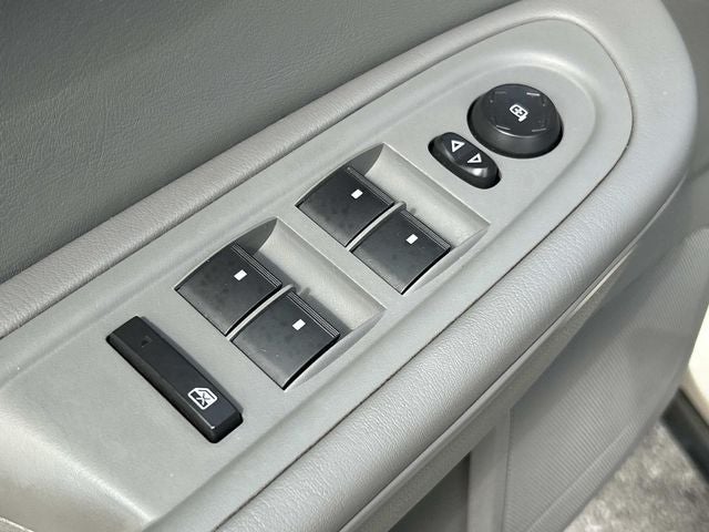 2014 Chevrolet Traverse LT 1LT