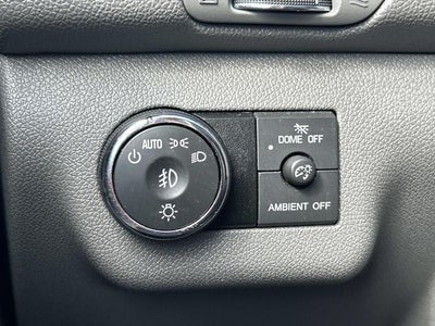 2014 Chevrolet Traverse LT 1LT