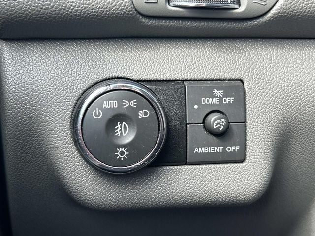 2014 Chevrolet Traverse LT 1LT