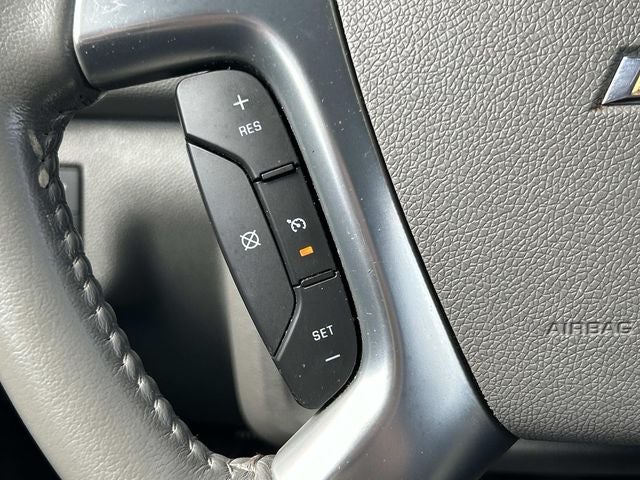 2014 Chevrolet Traverse LT 1LT