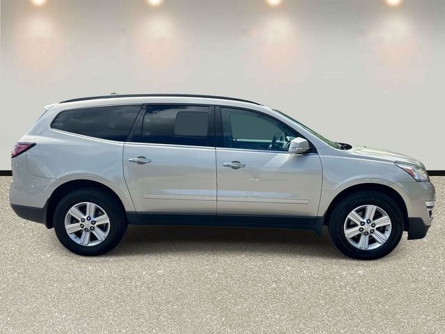 2014 Chevrolet Traverse LT 1LT