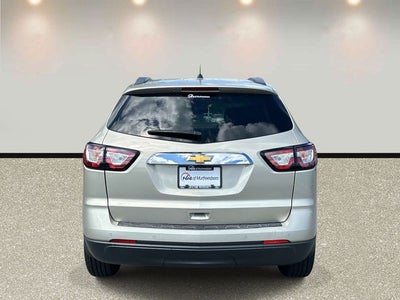 2014 Chevrolet Traverse LT 1LT
