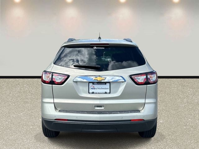 2014 Chevrolet Traverse LT 1LT