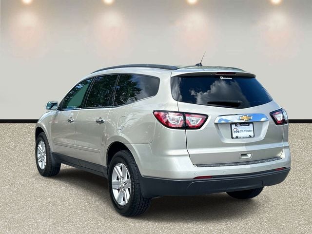 2014 Chevrolet Traverse LT 1LT