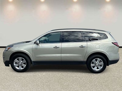 2014 Chevrolet Traverse LT 1LT