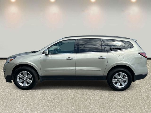 2014 Chevrolet Traverse LT 1LT