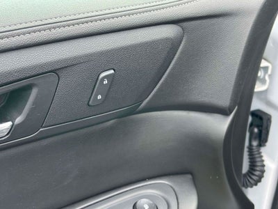 2017 Chevrolet Traverse LT 1LT