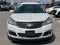 2017 Chevrolet Traverse LT 1LT