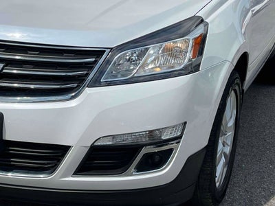 2017 Chevrolet Traverse LT 1LT