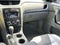 2016 Chevrolet Traverse LTZ