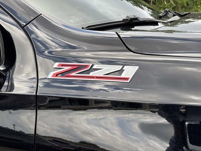 2021 Chevrolet Suburban Z71
