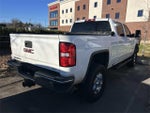 2018 GMC Sierra 2500HD SLT