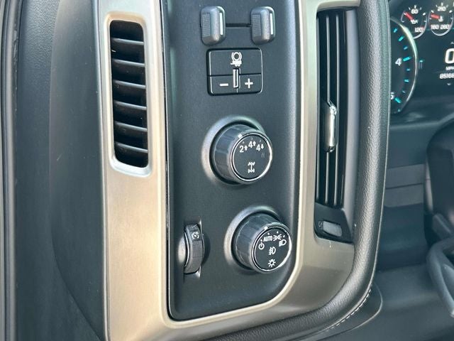 2018 GMC Sierra 2500HD Denali