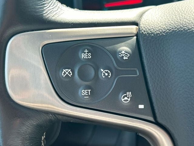 2018 GMC Sierra 2500HD Denali