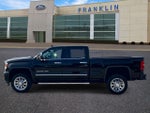 2018 GMC Sierra 2500HD Denali