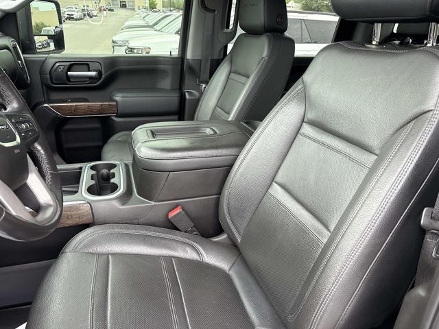 2021 GMC Sierra 2500HD Denali