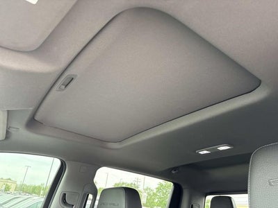 2021 GMC Sierra 2500HD Denali