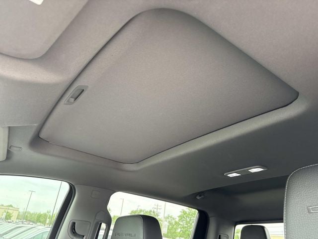 2021 GMC Sierra 2500HD Denali