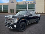 2021 GMC Sierra 2500HD Denali