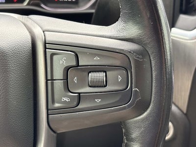 2021 GMC Sierra 2500HD Denali