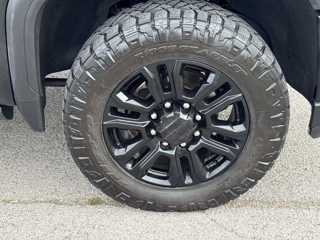 2021 GMC Sierra 2500HD Denali