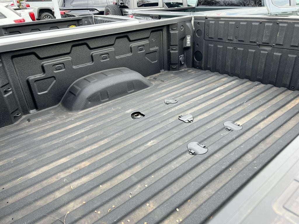 2024 GMC Sierra 2500 Denali