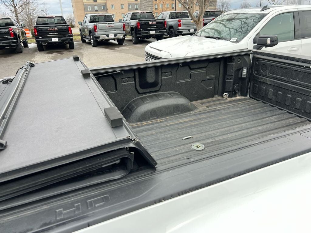 2024 GMC Sierra 3500 Pro