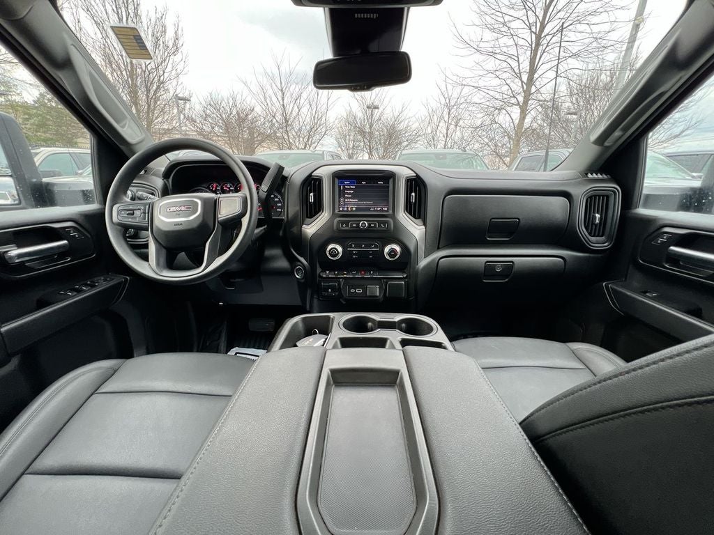 2024 GMC Sierra 3500 Pro